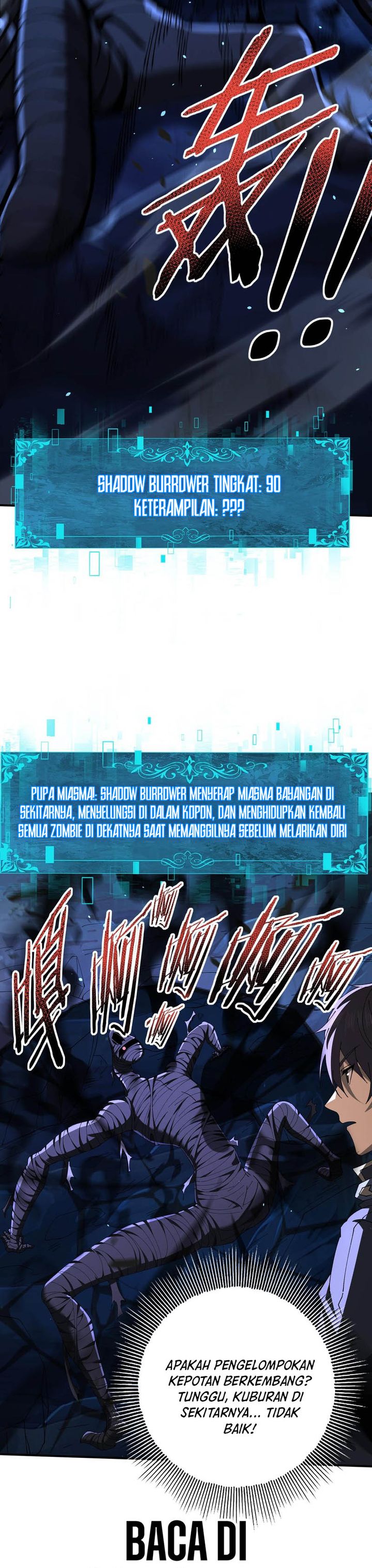 The Apex of Dragon Mastery Chapter 120 Gambar 12
