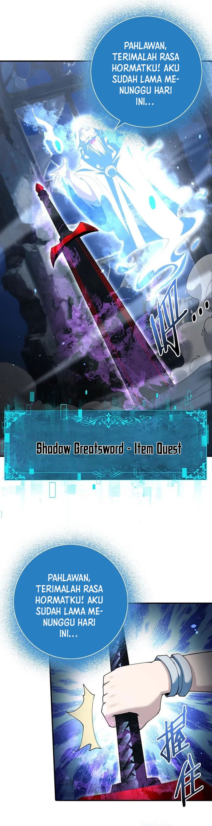 The Apex of Dragon Mastery Chapter 123 Gambar 4