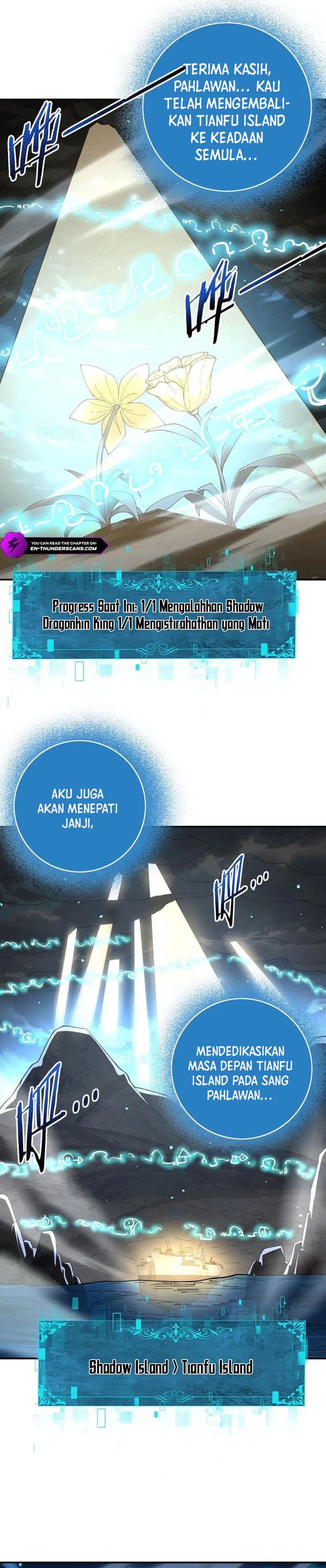 The Apex of Dragon Mastery Chapter 123 Gambar 6