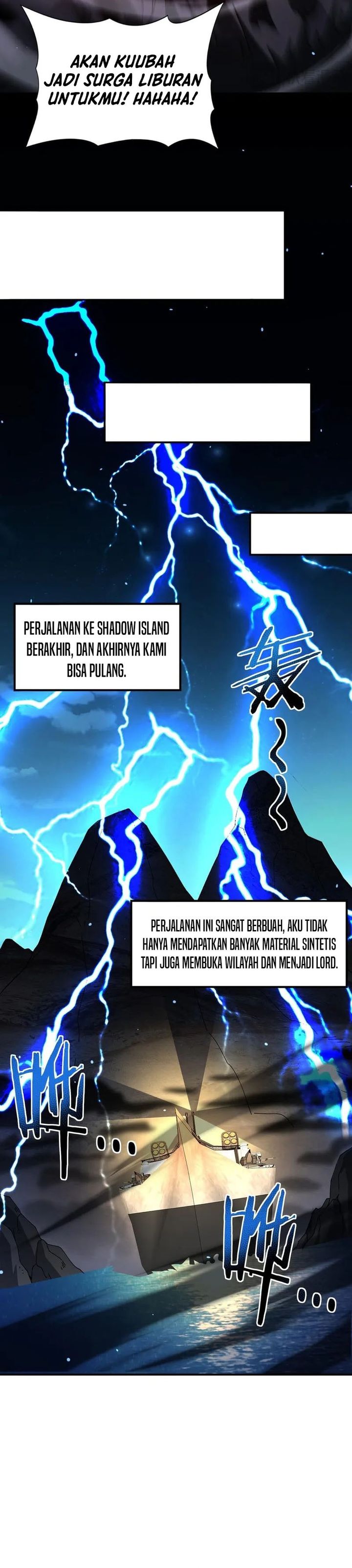The Apex of Dragon Mastery Chapter 123 Gambar 19