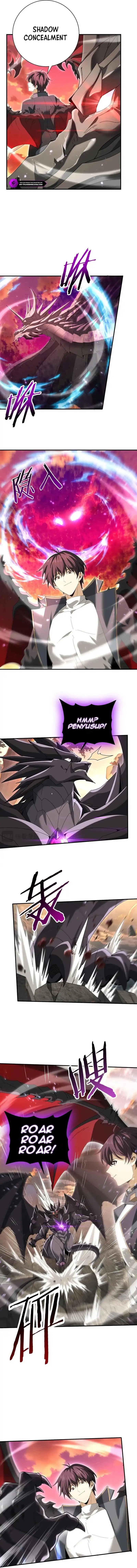 The Apex of Dragon Mastery Chapter 125 Gambar 2