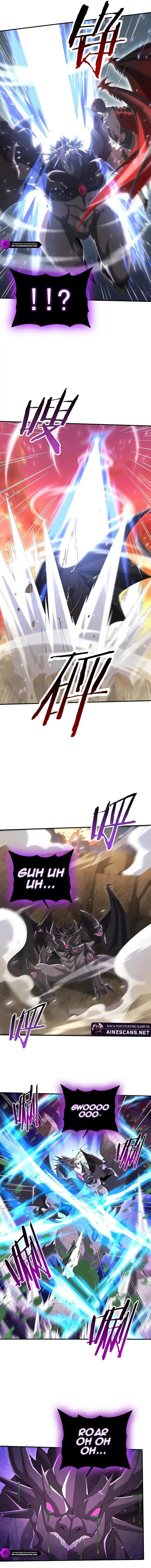 The Apex of Dragon Mastery Chapter 125 Gambar 3