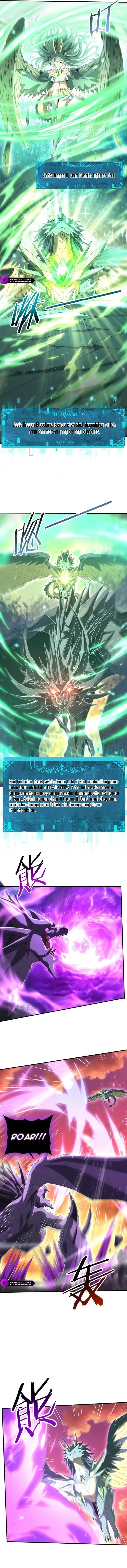 The Apex of Dragon Mastery Chapter 125 Gambar 5