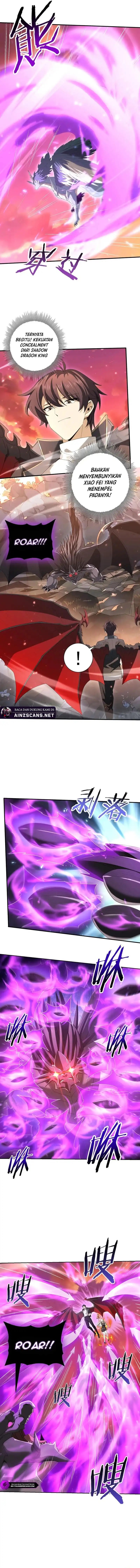 The Apex of Dragon Mastery Chapter 125 Gambar 6