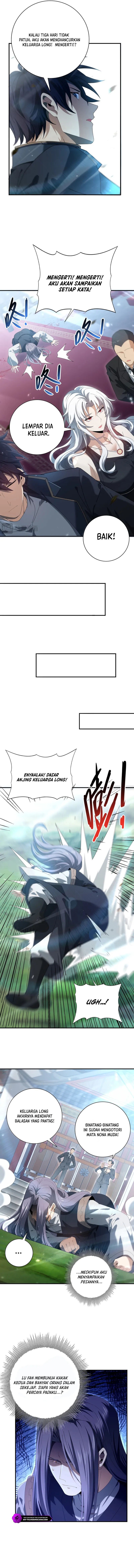 The Apex of Dragon Mastery Chapter 128 Gambar 2