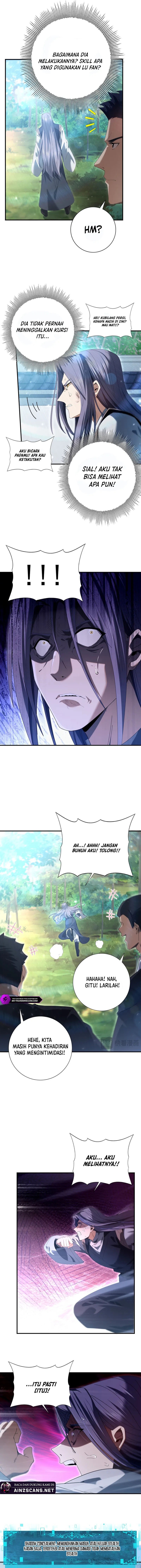 The Apex of Dragon Mastery Chapter 128 Gambar 3
