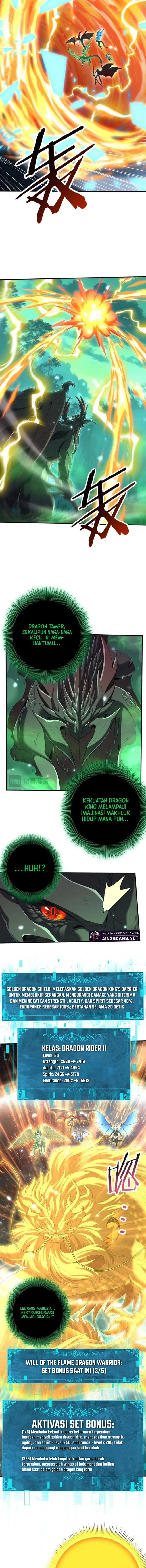 The Apex of Dragon Mastery Chapter 141 Gambar 7