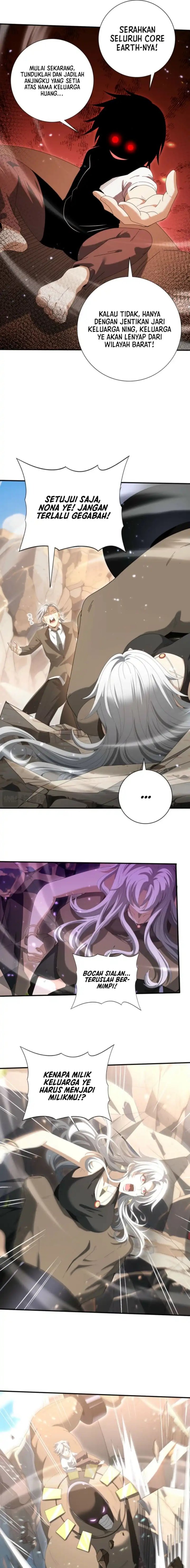 The Apex of Dragon Mastery Chapter 145 Gambar 5