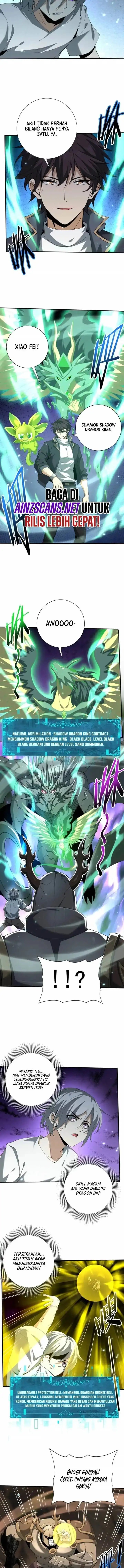 The Apex of Dragon Mastery Chapter 147 Gambar 6