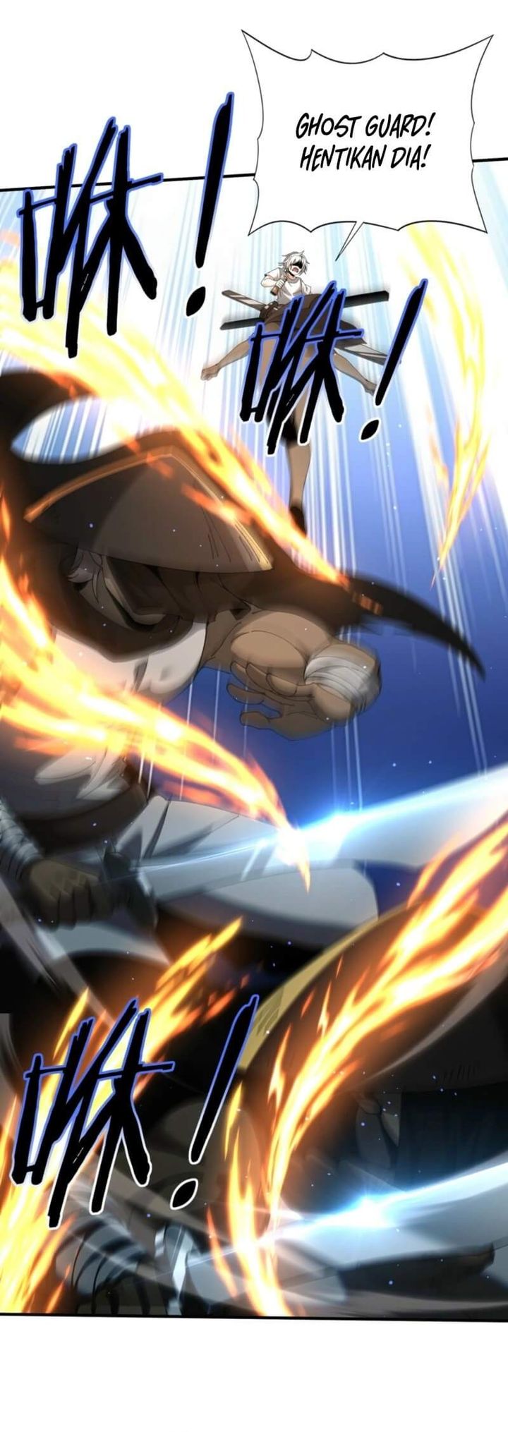 The Apex of Dragon Mastery Chapter 148 Gambar 2