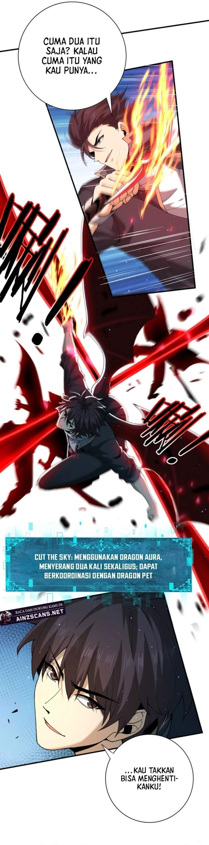 The Apex of Dragon Mastery Chapter 148 Gambar 3