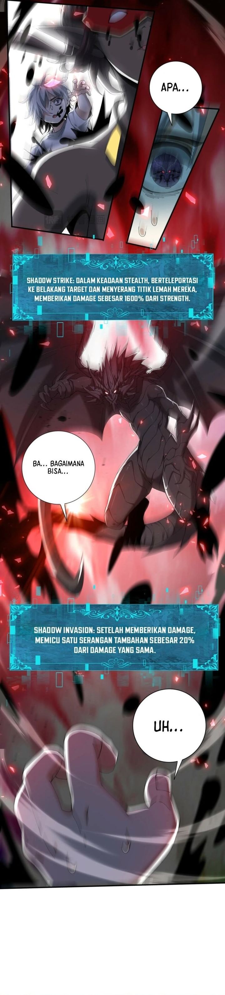 The Apex of Dragon Mastery Chapter 148 Gambar 6