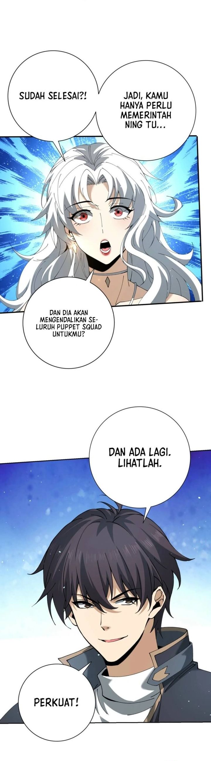 The Apex of Dragon Mastery Chapter 148 Gambar 18