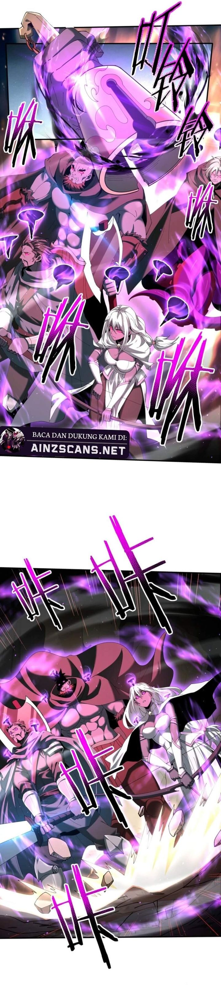 The Apex of Dragon Mastery Chapter 148 Gambar 19