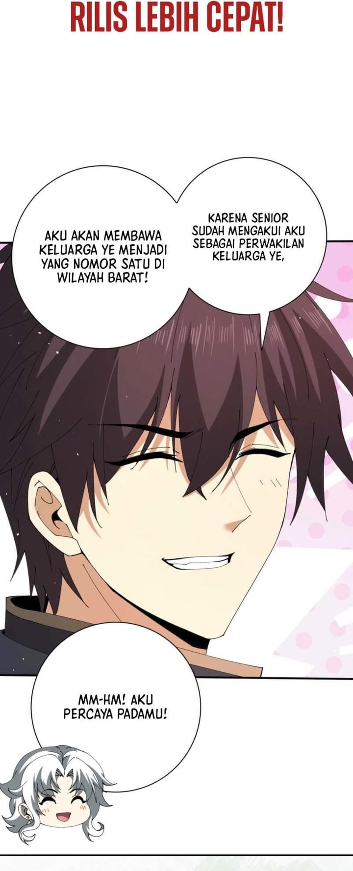 The Apex of Dragon Mastery Chapter 148 Gambar 22