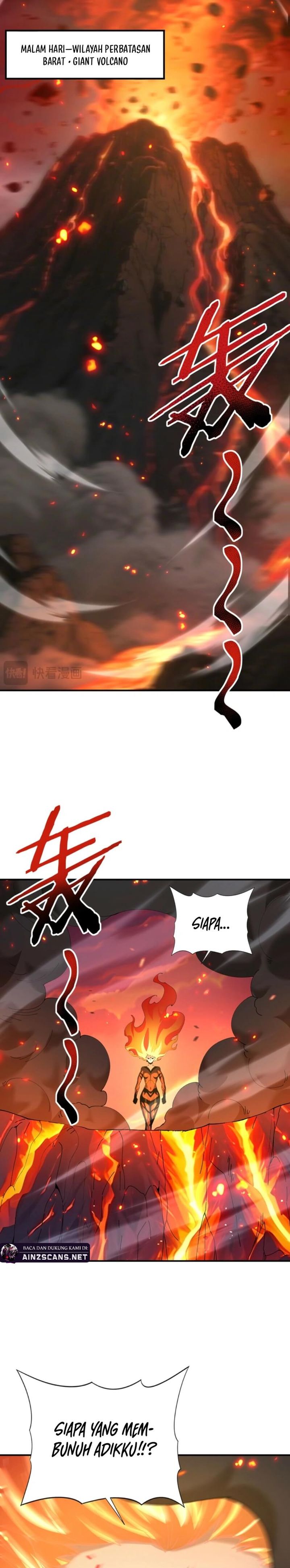 The Apex of Dragon Mastery Chapter 149 Gambar 6