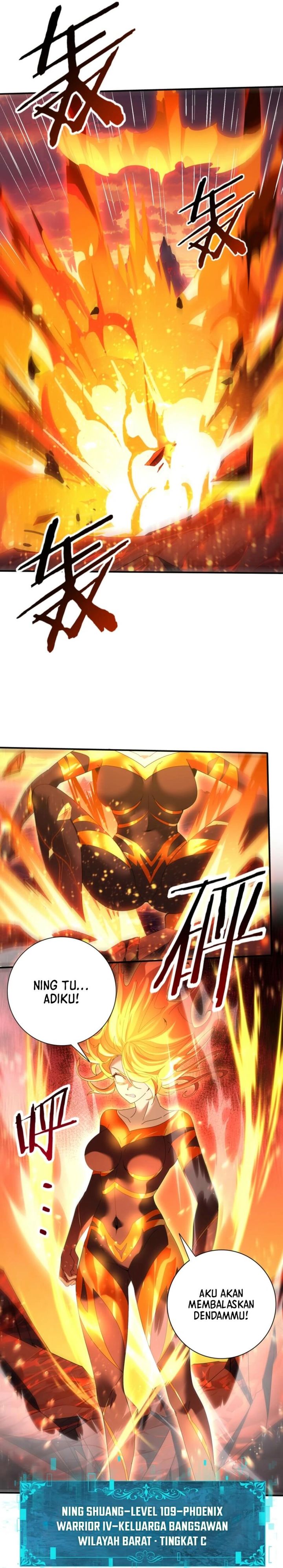 The Apex of Dragon Mastery Chapter 149 Gambar 8