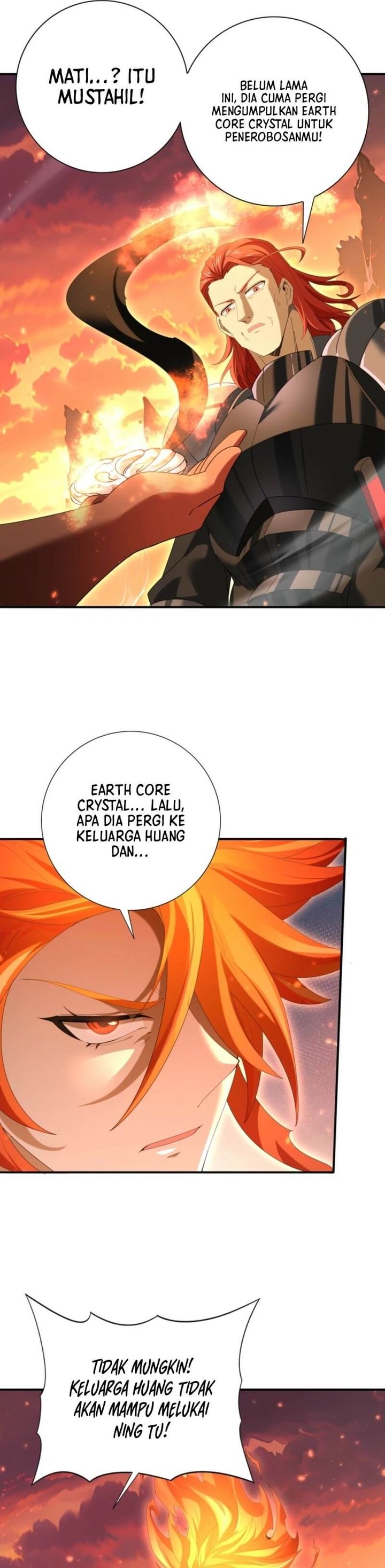 The Apex of Dragon Mastery Chapter 149 Gambar 12