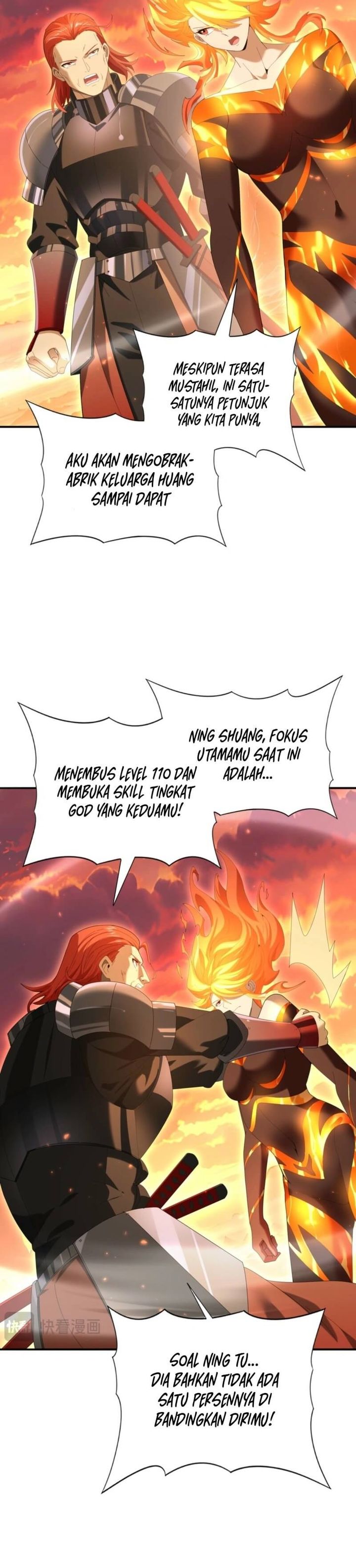 The Apex of Dragon Mastery Chapter 149 Gambar 13