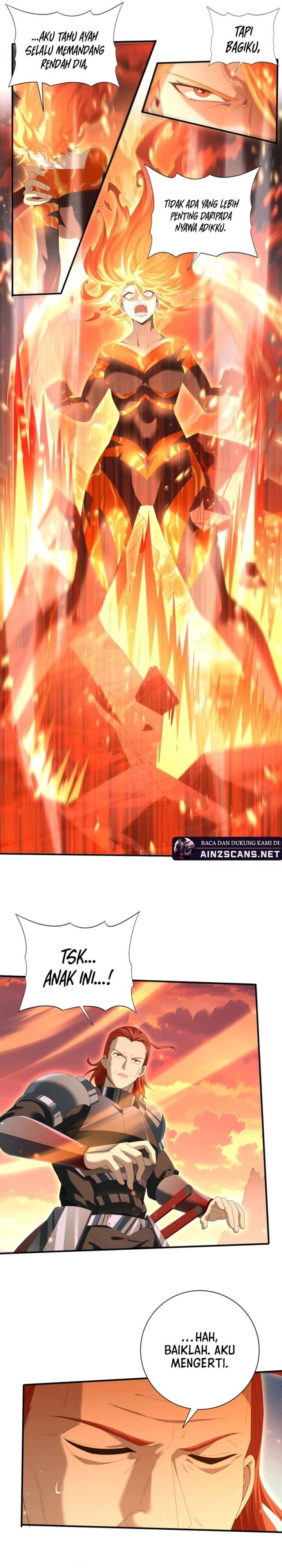 The Apex of Dragon Mastery Chapter 149 Gambar 14