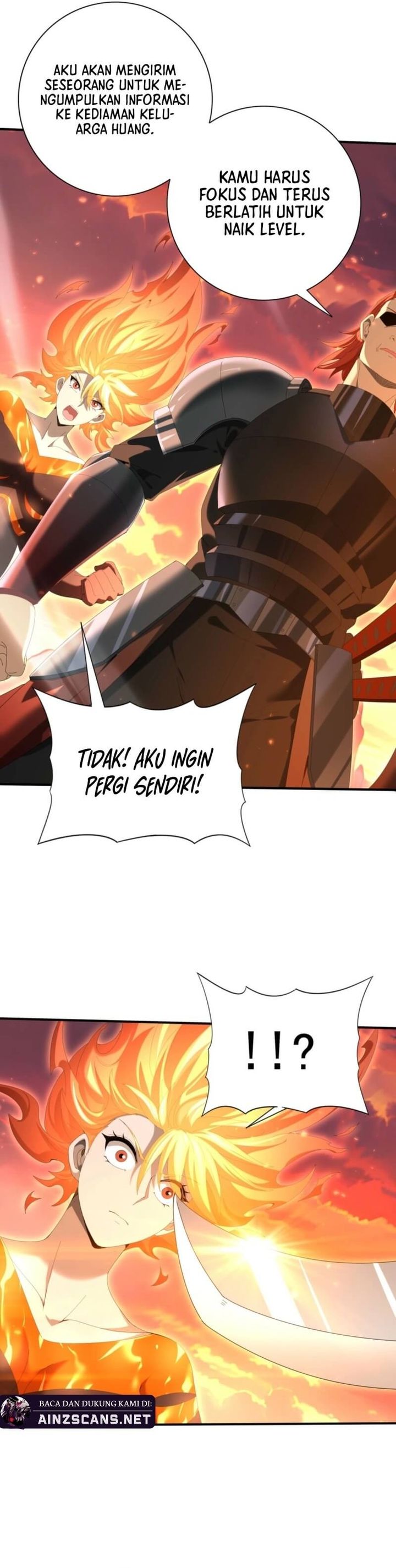 The Apex of Dragon Mastery Chapter 149 Gambar 15