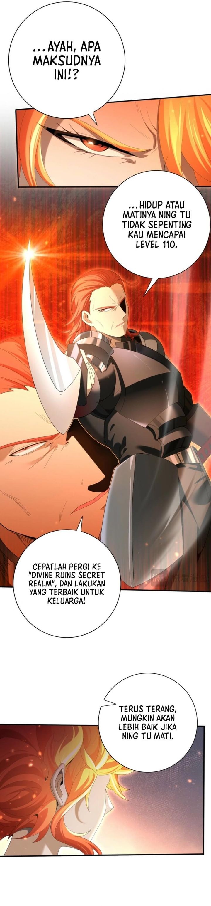 The Apex of Dragon Mastery Chapter 149 Gambar 16