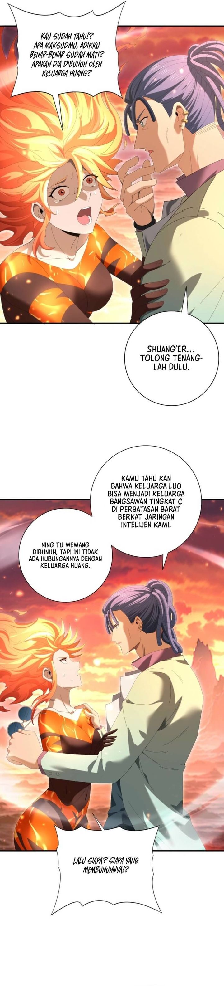 The Apex of Dragon Mastery Chapter 150 Gambar 7