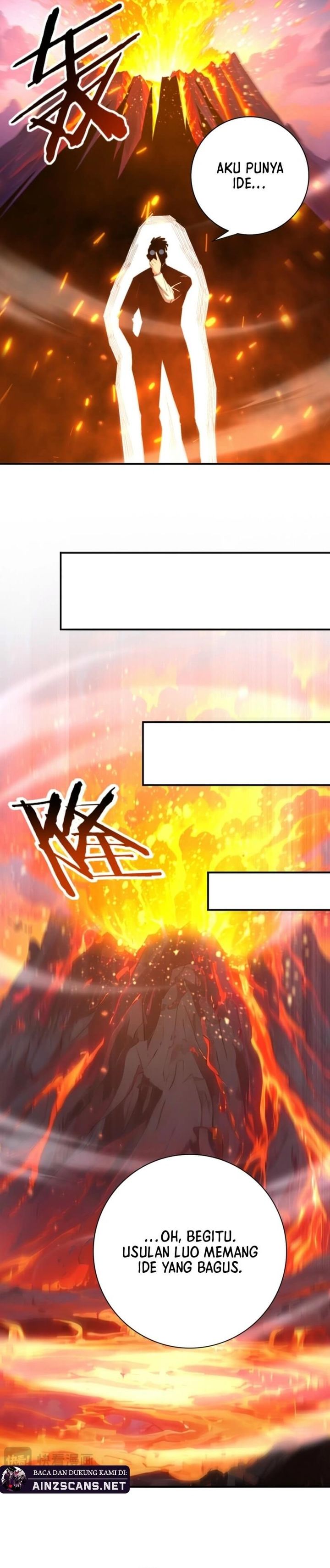 The Apex of Dragon Mastery Chapter 150 Gambar 12