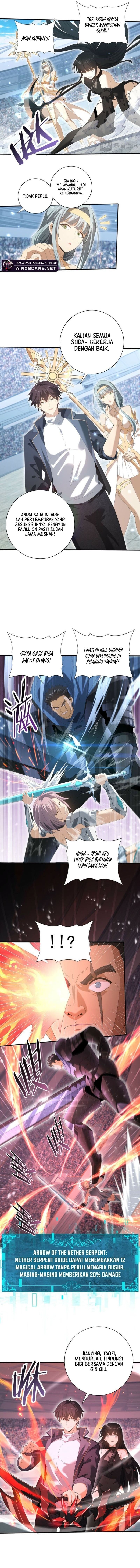 The Apex of Dragon Mastery Chapter 156 Gambar 6