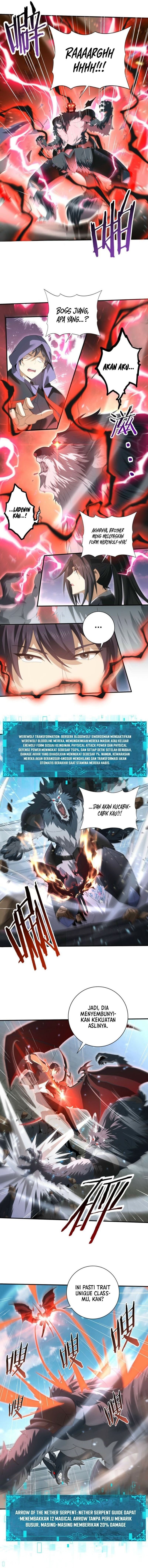 The Apex of Dragon Mastery Chapter 156 Gambar 9