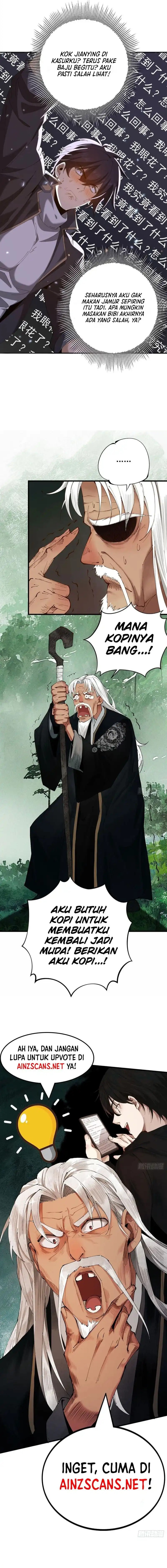 The Apex of Dragon Mastery Chapter 157 Gambar 11