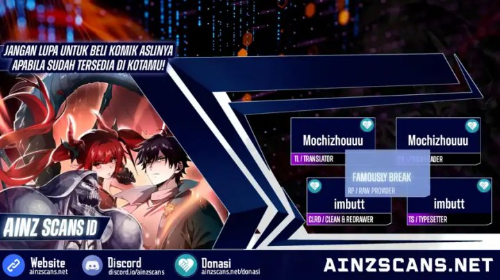 The Apex of Dragon Mastery Chapter 159 Gambar 1