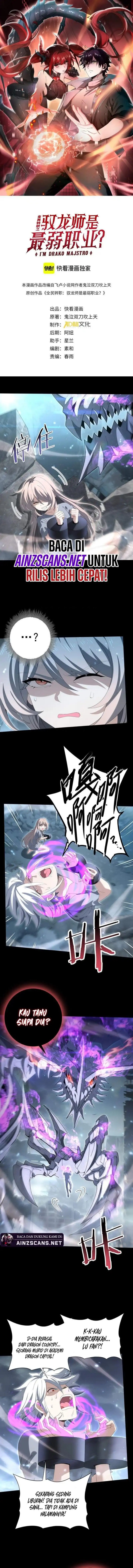 The Apex of Dragon Mastery Chapter 159 Gambar 3