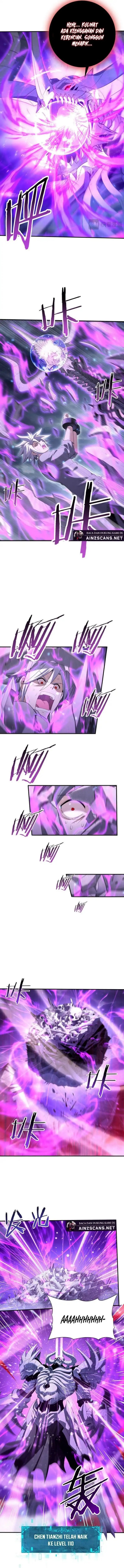 The Apex of Dragon Mastery Chapter 159 Gambar 5