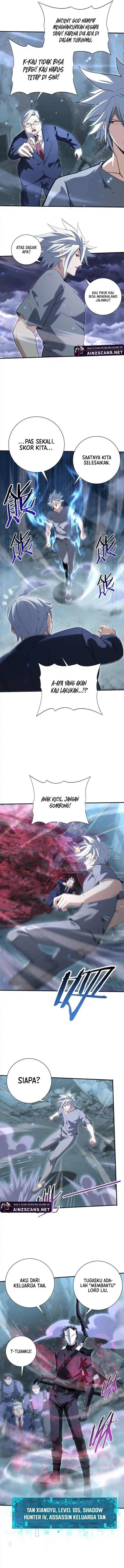 The Apex of Dragon Mastery Chapter 159 Gambar 8