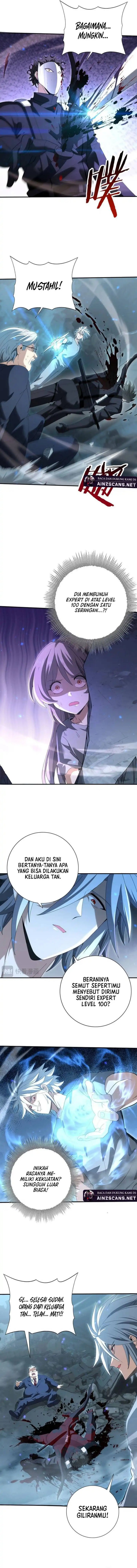 The Apex of Dragon Mastery Chapter 159 Gambar 10