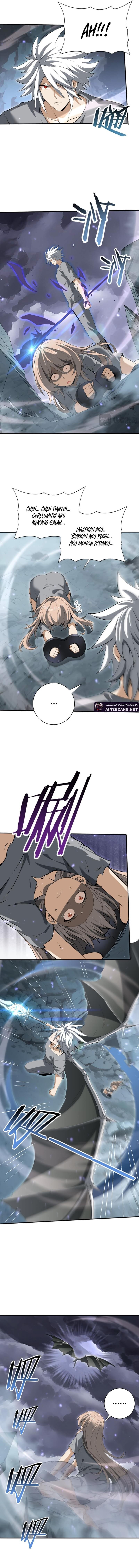 The Apex of Dragon Mastery Chapter 160 Gambar 2