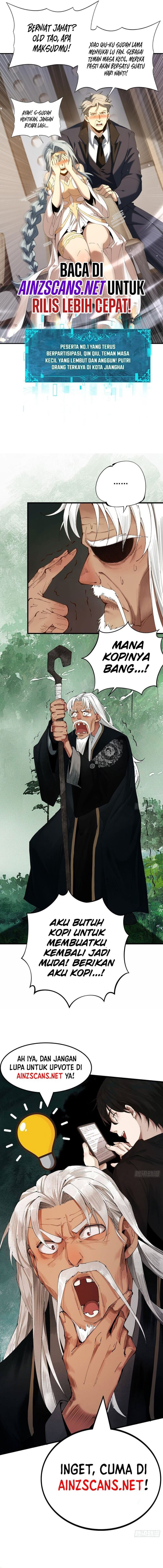 The Apex of Dragon Mastery Chapter 160 Gambar 12