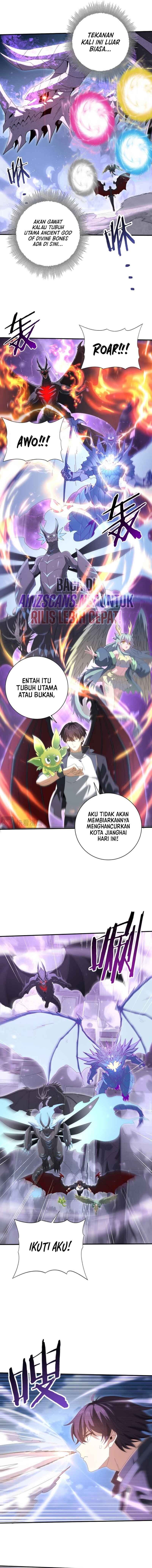 The Apex of Dragon Mastery Chapter 162 Gambar 6