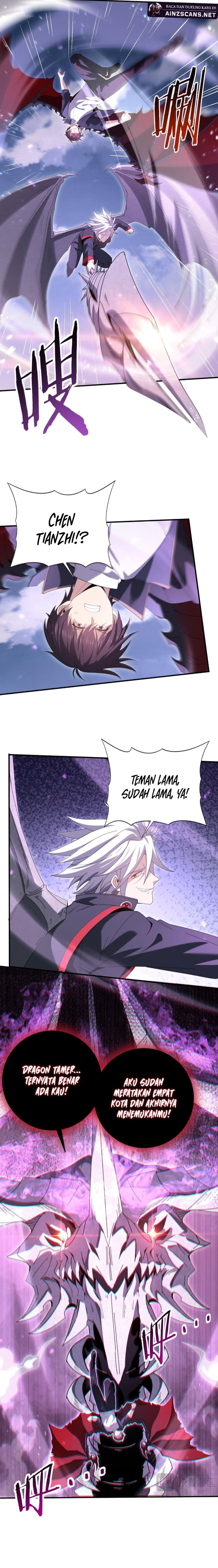 The Apex of Dragon Mastery Chapter 162 Gambar 7