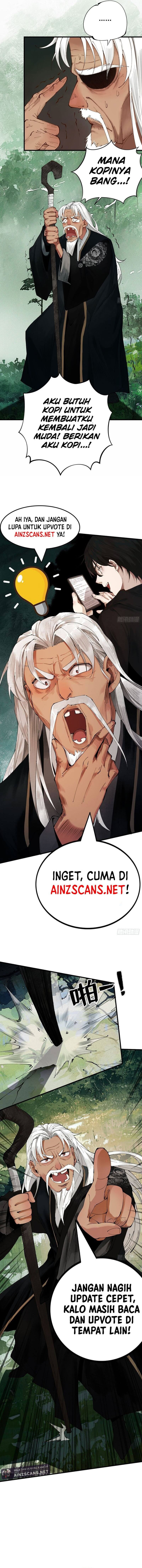 The Apex of Dragon Mastery Chapter 162 Gambar 11