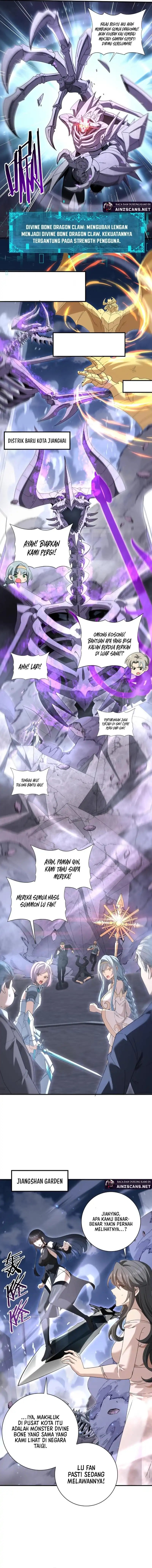 The Apex of Dragon Mastery Chapter 164 Gambar 3