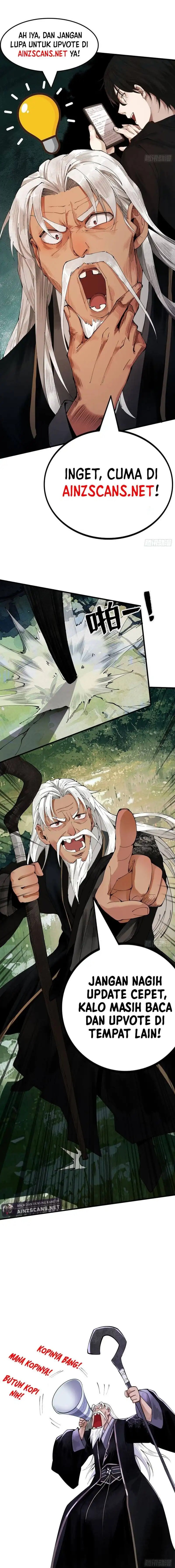 The Apex of Dragon Mastery Chapter 165 Gambar 10