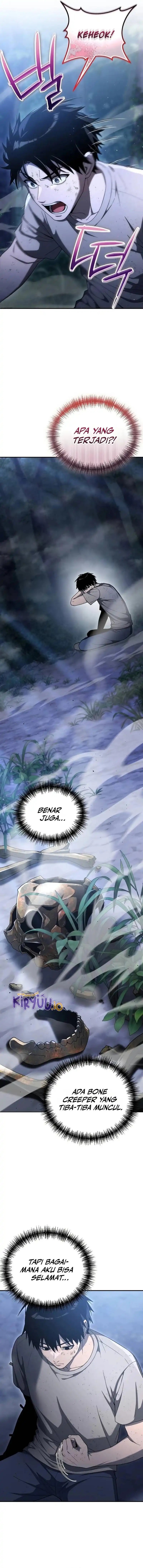 The Apocalypse’s Ultimate Veteran Chapter 05 Gambar 2