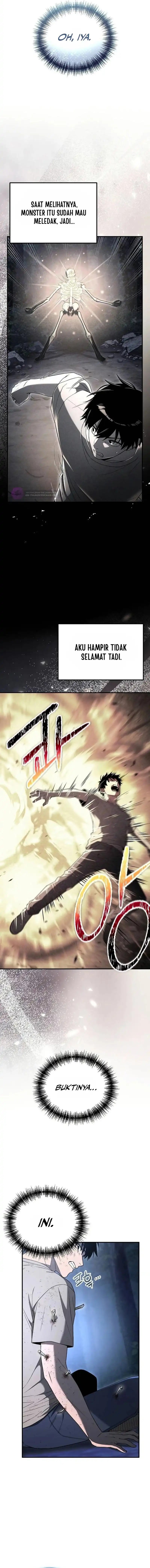 The Apocalypse’s Ultimate Veteran Chapter 05 Gambar 3