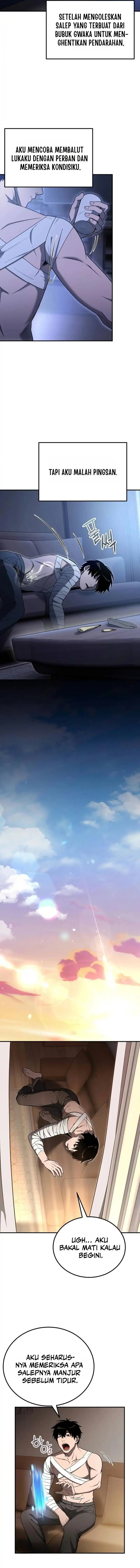 The Apocalypse’s Ultimate Veteran Chapter 05 Gambar 6