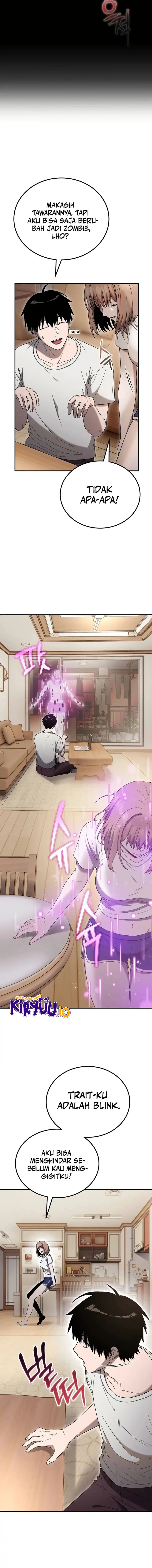 The Apocalypse’s Ultimate Veteran Chapter 07 Gambar 9