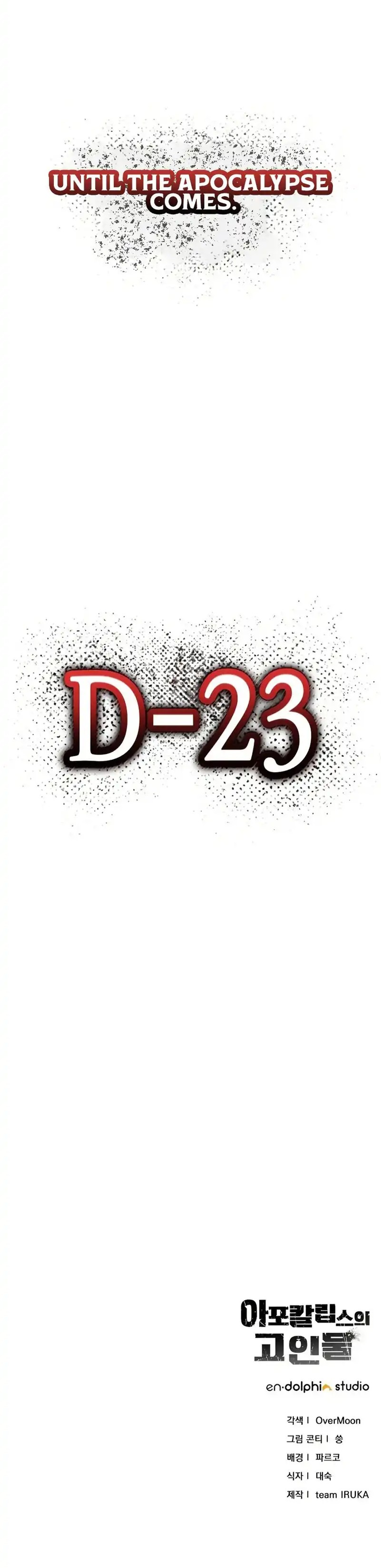 The Apocalypse’s Ultimate Veteran Chapter 07 Gambar 24