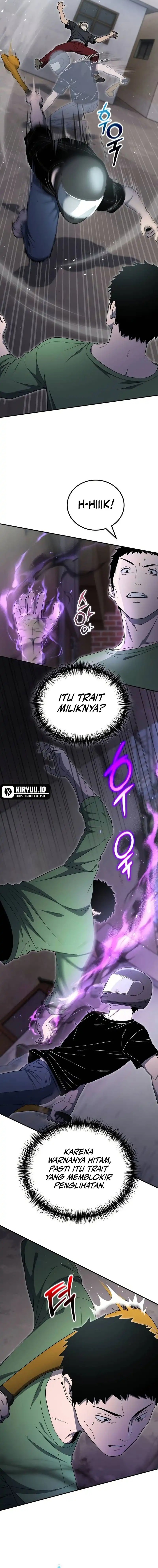 The Apocalypse’s Ultimate Veteran Chapter 12 Gambar 11