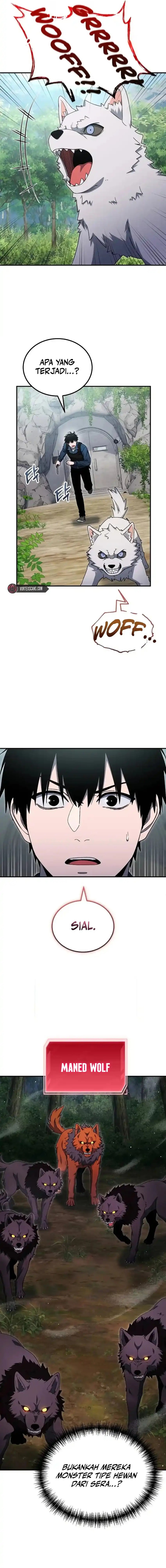 The Apocalypse’s Ultimate Veteran Chapter 13 Gambar 11